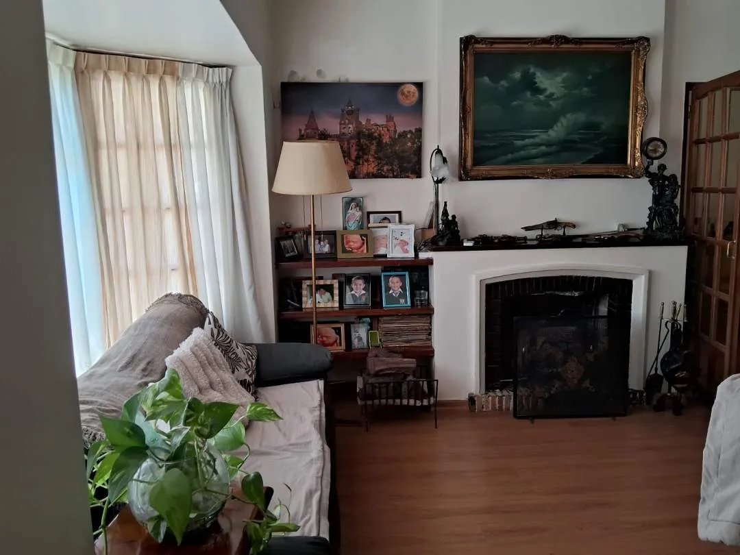 Casa-Venta-Ciudad Jardín