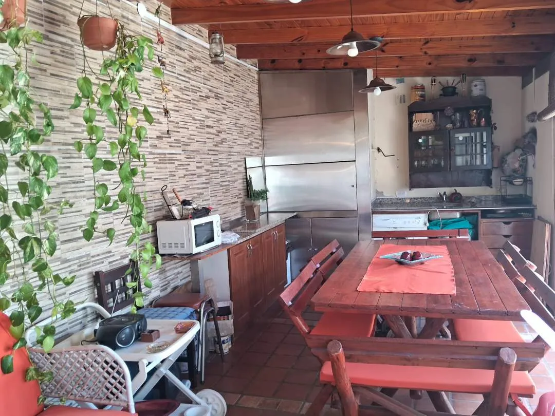 Casa-Venta-Ciudad Jardín