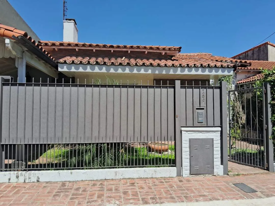 Casa-Venta-Ciudad Jardín