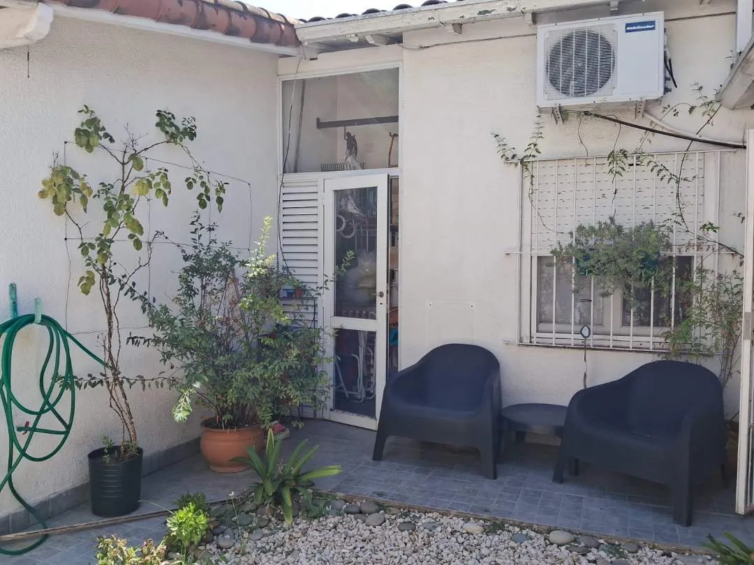Casa-Venta-Ciudad Jardín