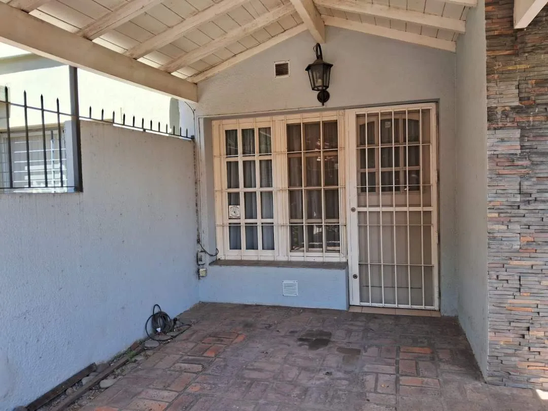 Casa-Venta-Ciudad Jardín