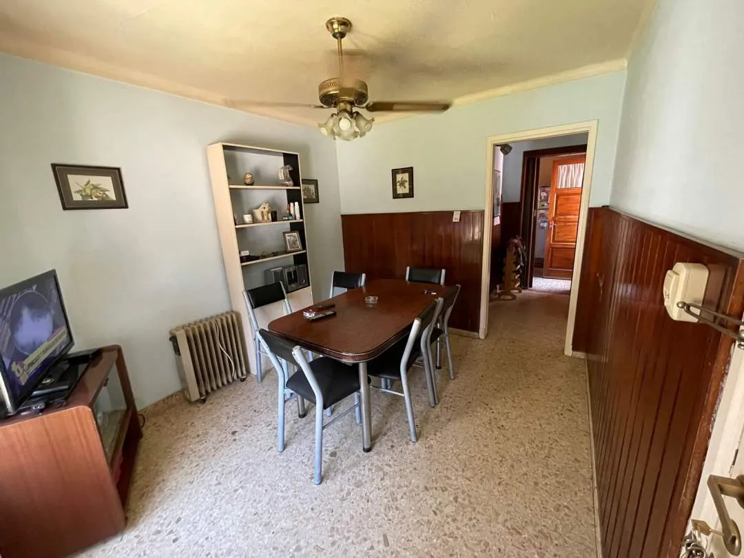 Casa-Venta-Ciudad Jardín