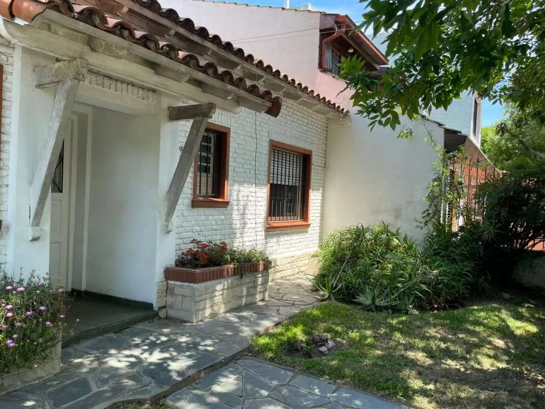Casa-Venta-Ciudad Jardín