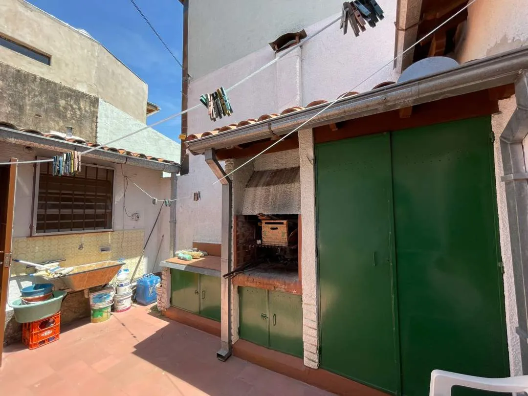 Casa-Venta-Ciudad Jardín
