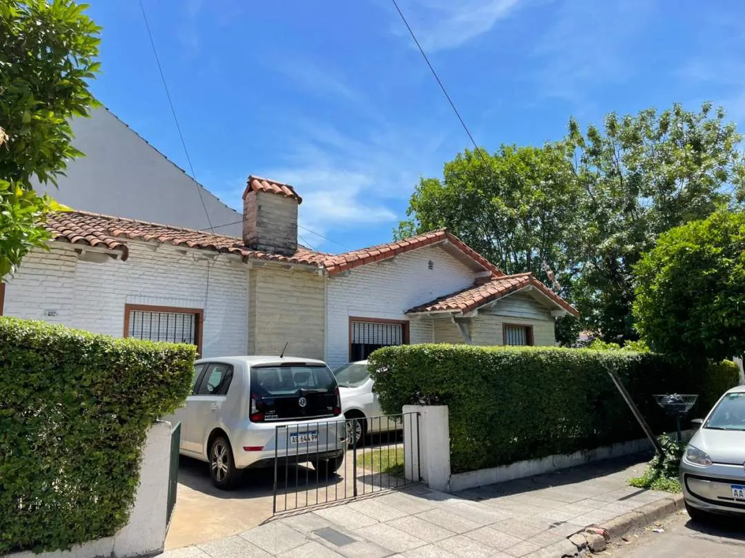 Casa-Venta-Ciudad Jardín