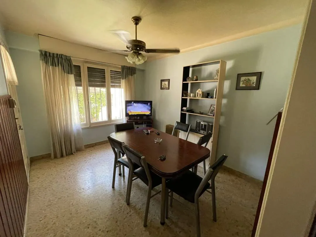 Casa-Venta-Ciudad Jardín
