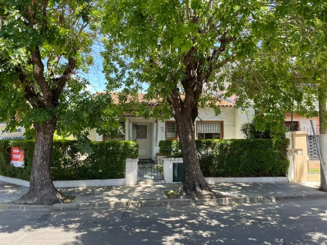 Casa-Venta-Ciudad Jardín