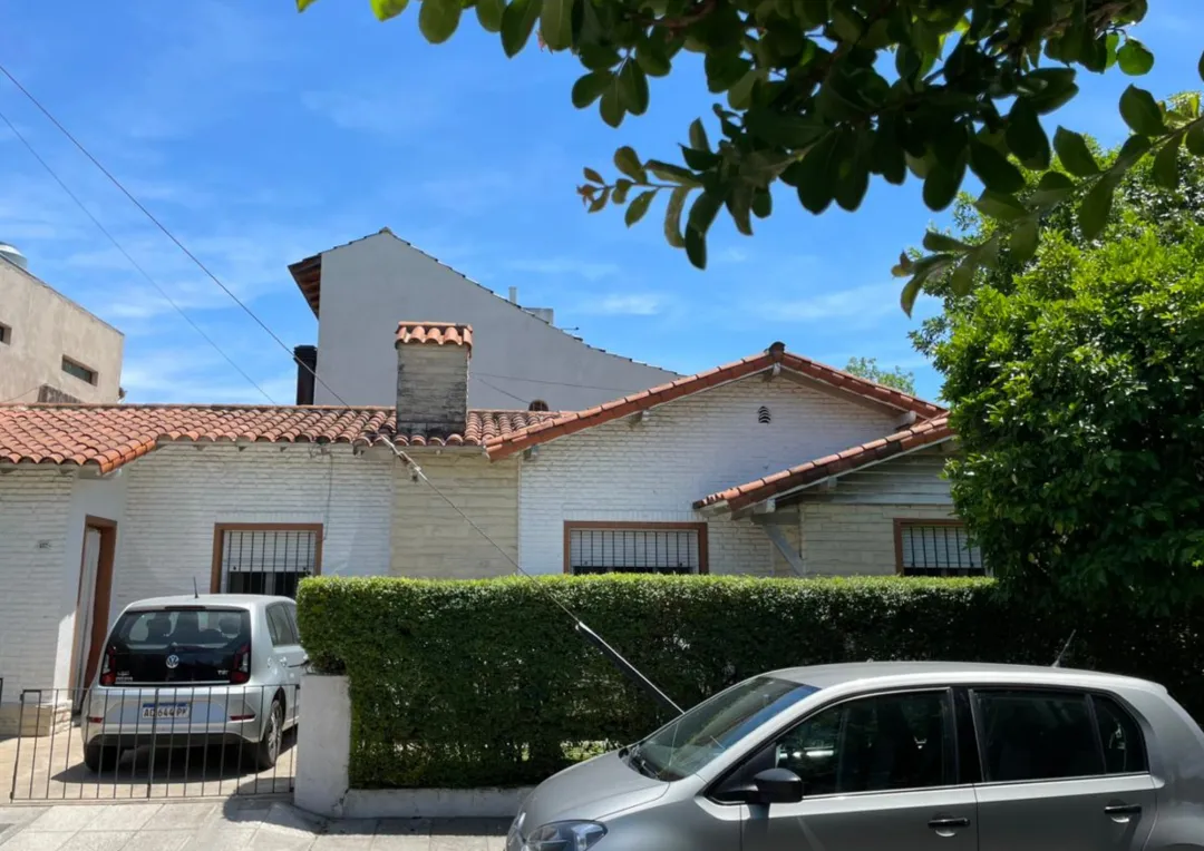 Casa-Venta-Ciudad Jardín