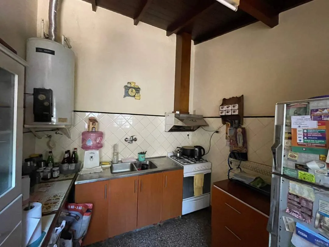 Casa-Venta-Ciudad Jardín