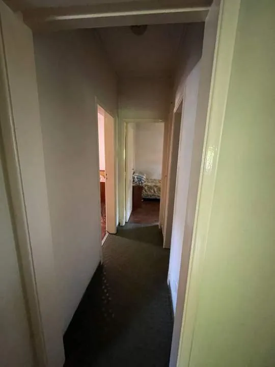Casa-Venta-Ciudad Jardín