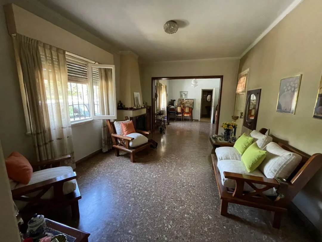 Casa-Venta-Ciudad Jardín