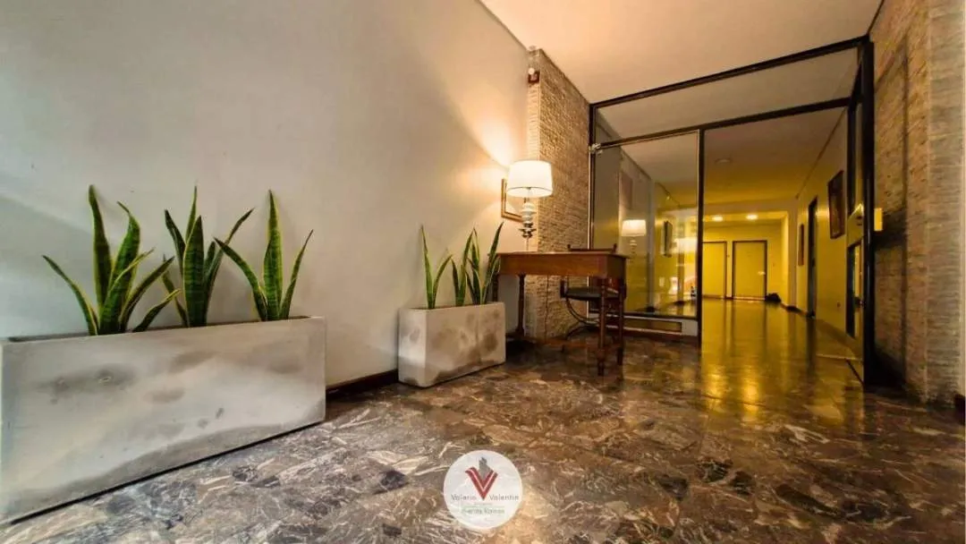 2 Ambientes a Estrenar | Equipado | Ubicado en La Mejor Zona de Recoleta