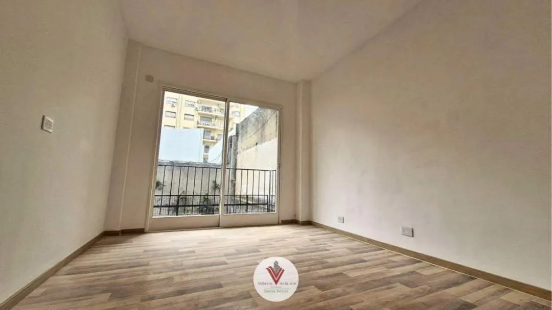 2 Ambientes a Estrenar | Equipado | Ubicado en La Mejor Zona de Recoleta
