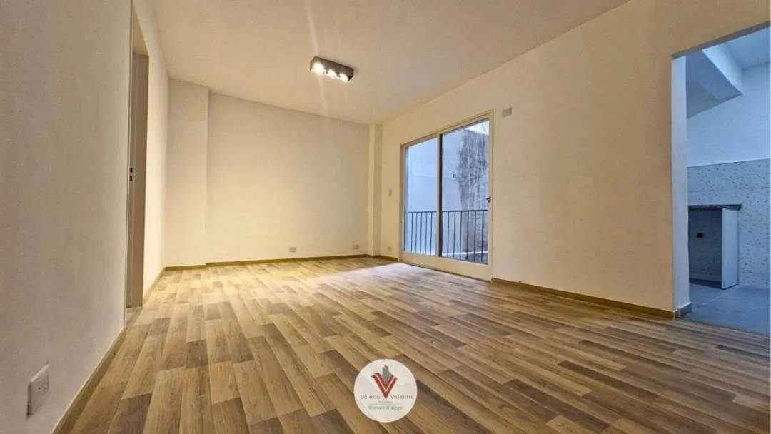 2 Ambientes a Estrenar | Equipado | Ubicado en La Mejor Zona de Recoleta