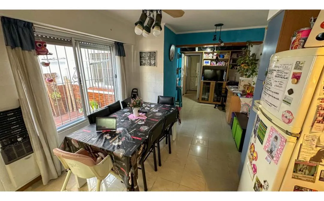 Casa-Venta-Ciudad Jardín
