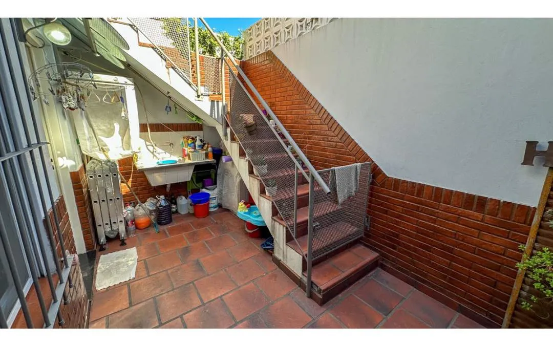 Casa-Venta-Ciudad Jardín