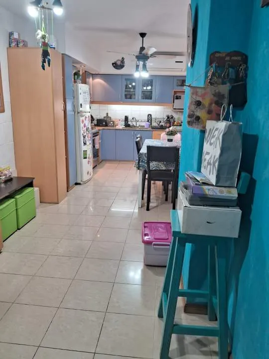 Casa-Venta-Ciudad Jardín