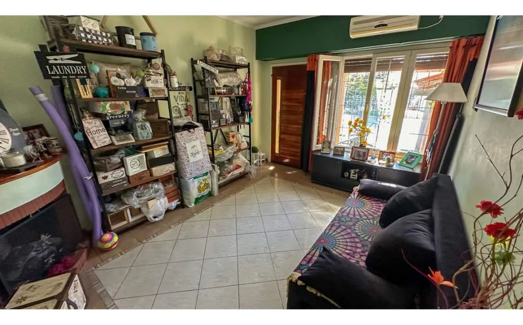Casa-Venta-Ciudad Jardín