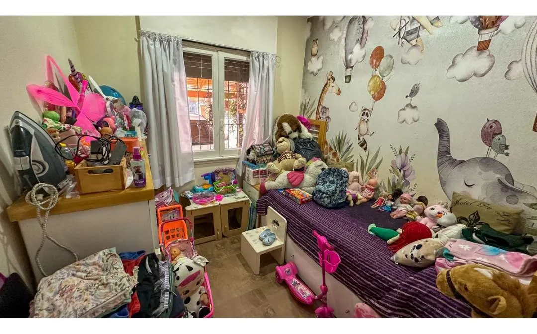 Casa-Venta-Ciudad Jardín