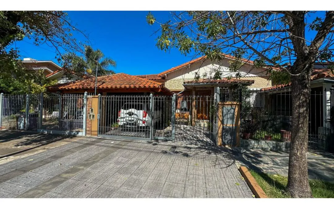 Casa-Venta-Ciudad Jardín