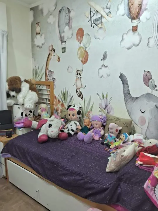 Casa-Venta-Ciudad Jardín