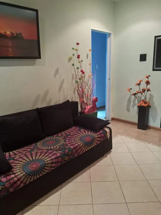 Casa-Venta-Ciudad Jardín