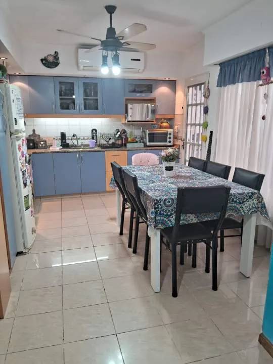 Casa-Venta-Ciudad Jardín