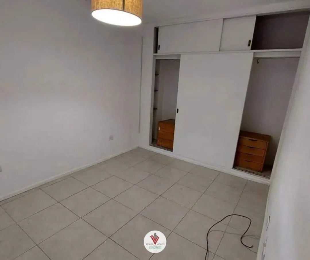 Departamento de 3 ambientes en venta zona Almagro