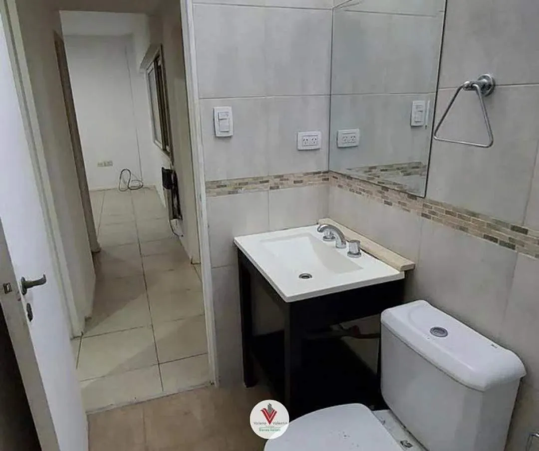 Departamento de 3 ambientes en venta zona Almagro