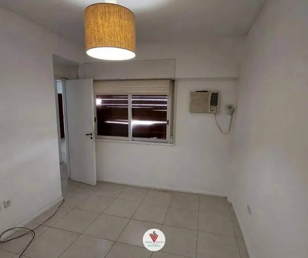 Departamento de 3 ambientes en venta zona Almagro