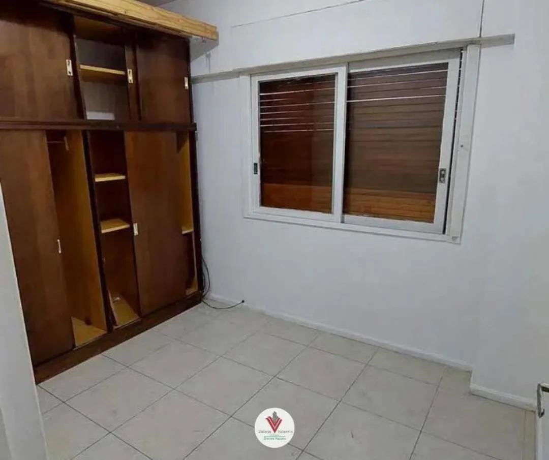 Departamento de 3 ambientes en venta zona Almagro