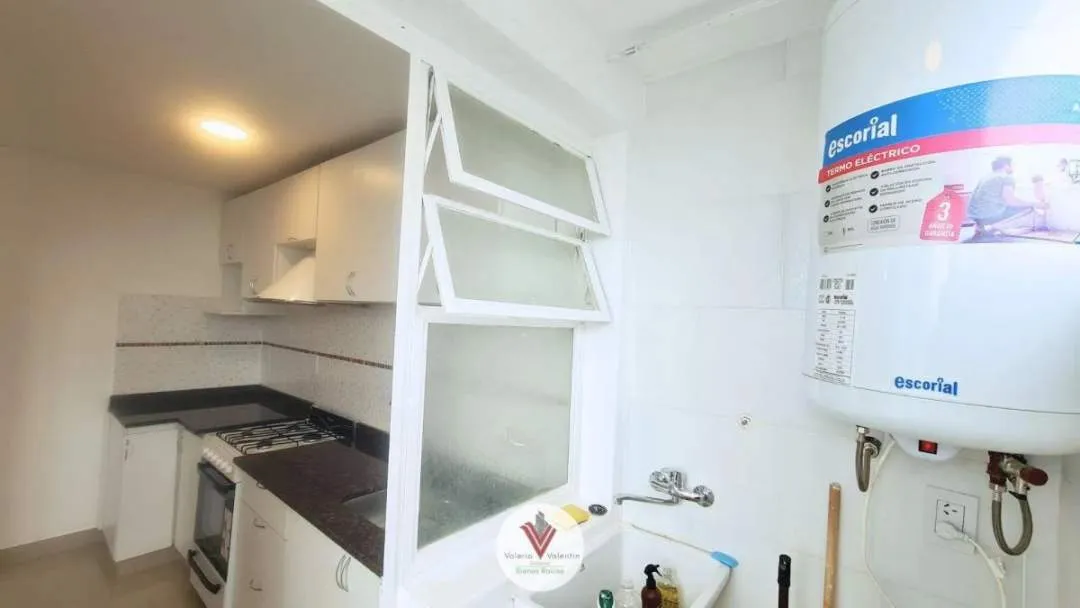 Departamento en venta en Vicente Lopez