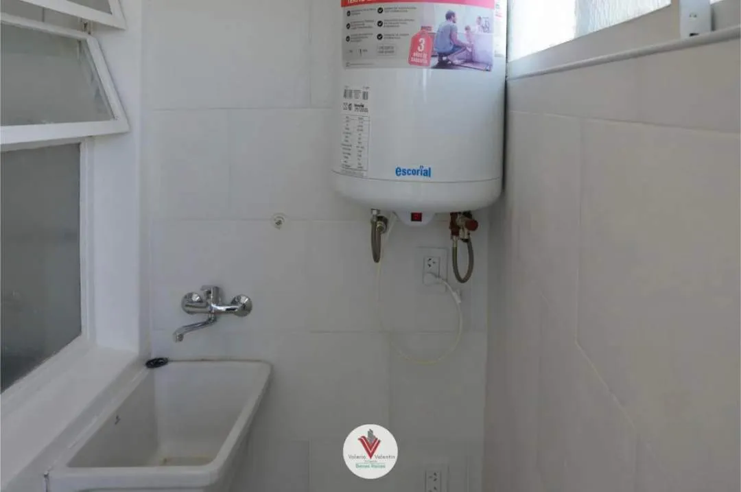 Departamento en venta en Vicente Lopez