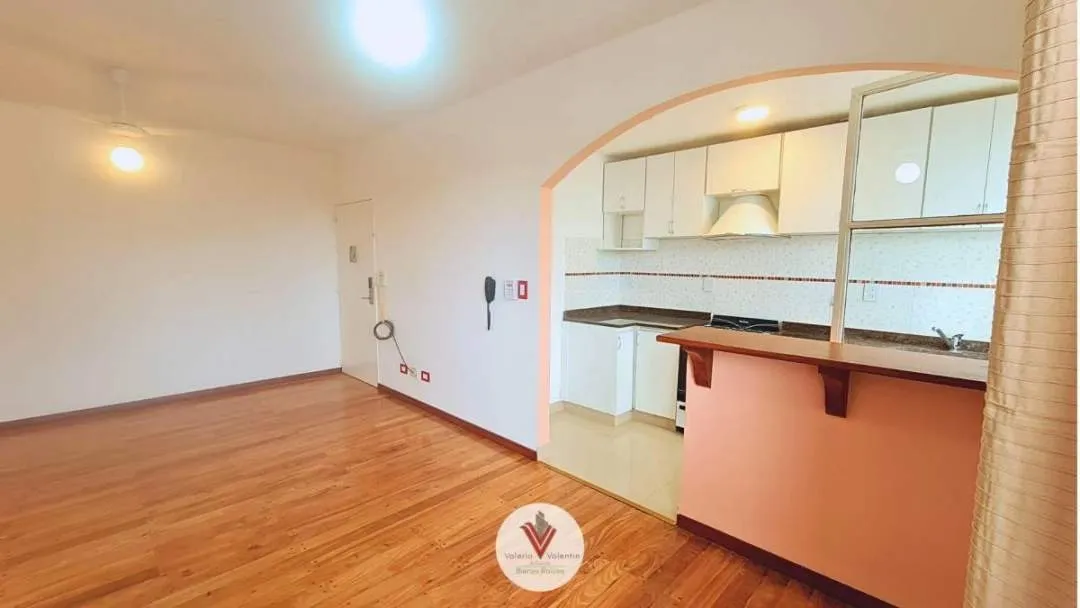 Departamento en venta en Vicente Lopez