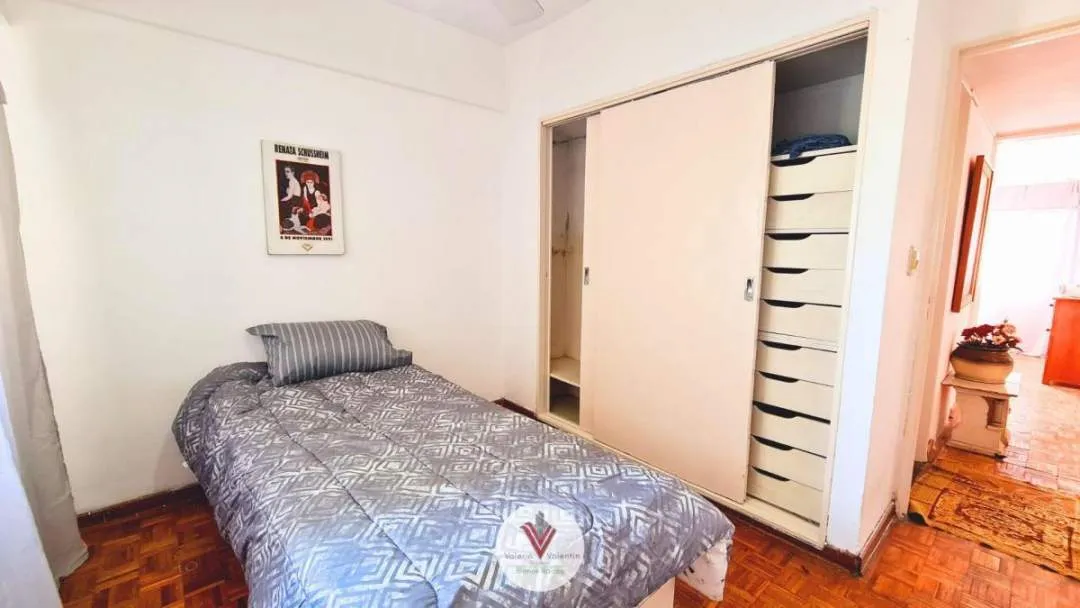 departamento 4 abientes en venta en Villa Crespo