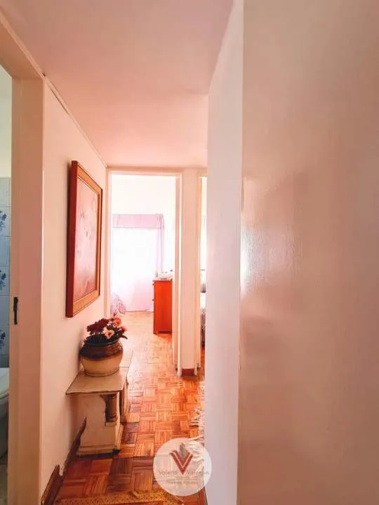 departamento 4 abientes en venta en Villa Crespo