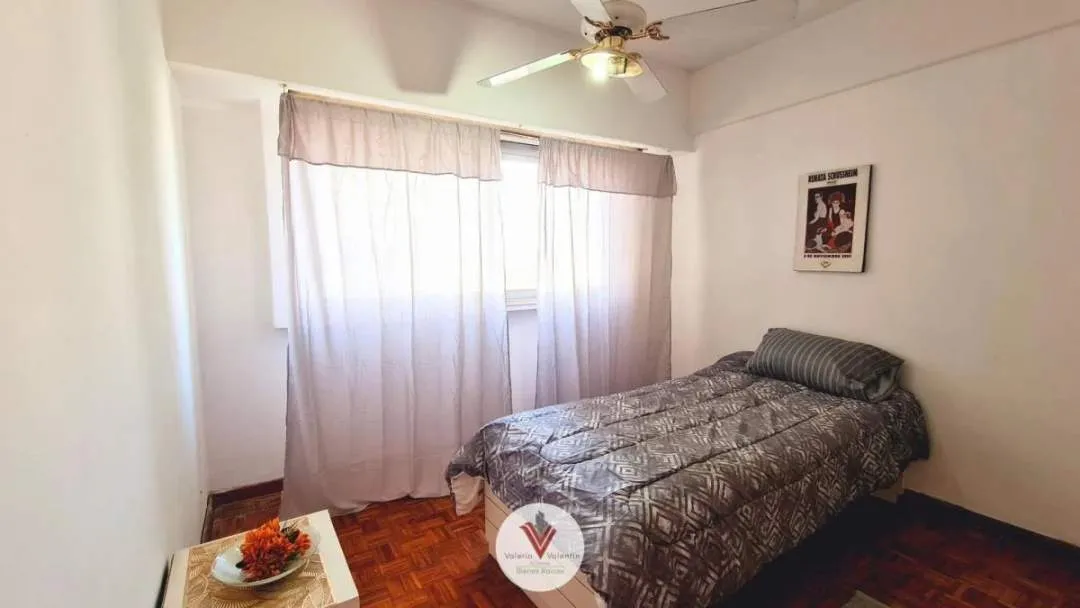 departamento 4 abientes en venta en Villa Crespo