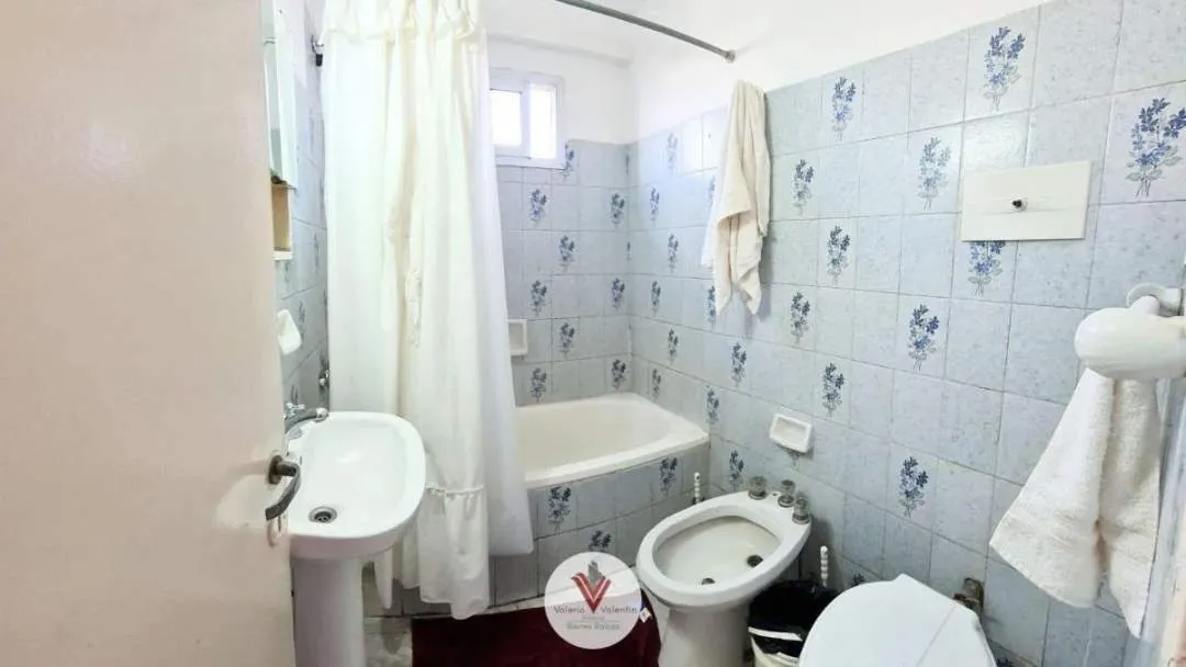 departamento 4 abientes en venta en Villa Crespo