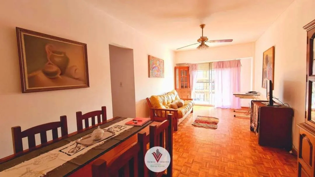 departamento 4 abientes en venta en Villa Crespo