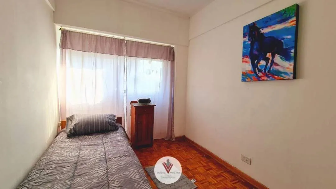 departamento 4 abientes en venta en Villa Crespo