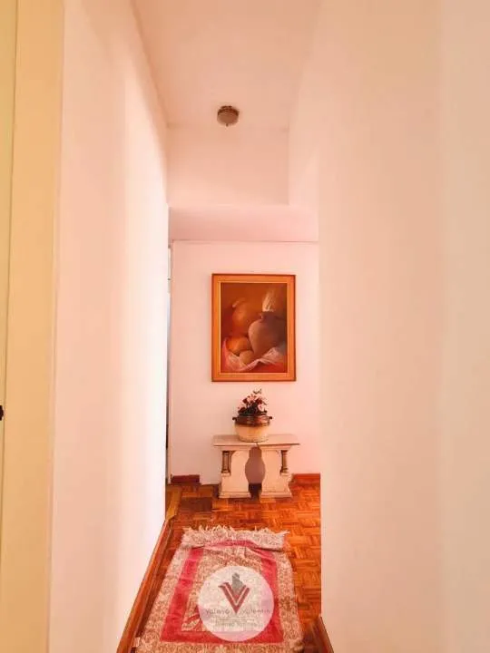 departamento 4 abientes en venta en Villa Crespo