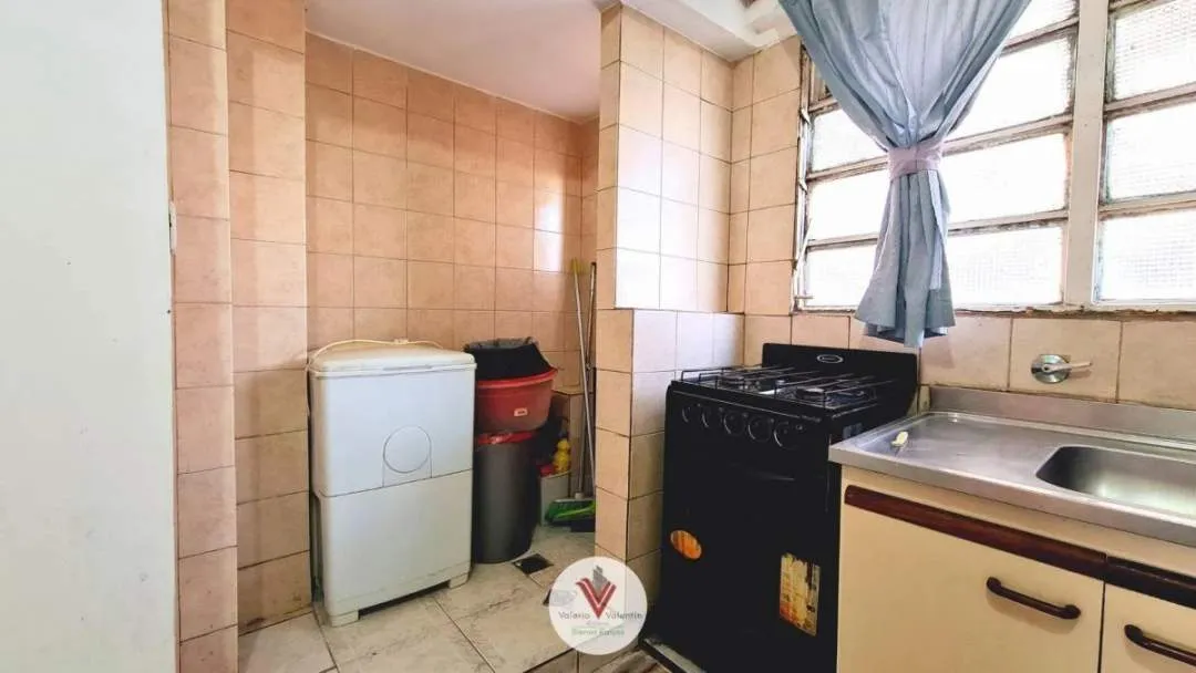 departamento 4 abientes en venta en Villa Crespo