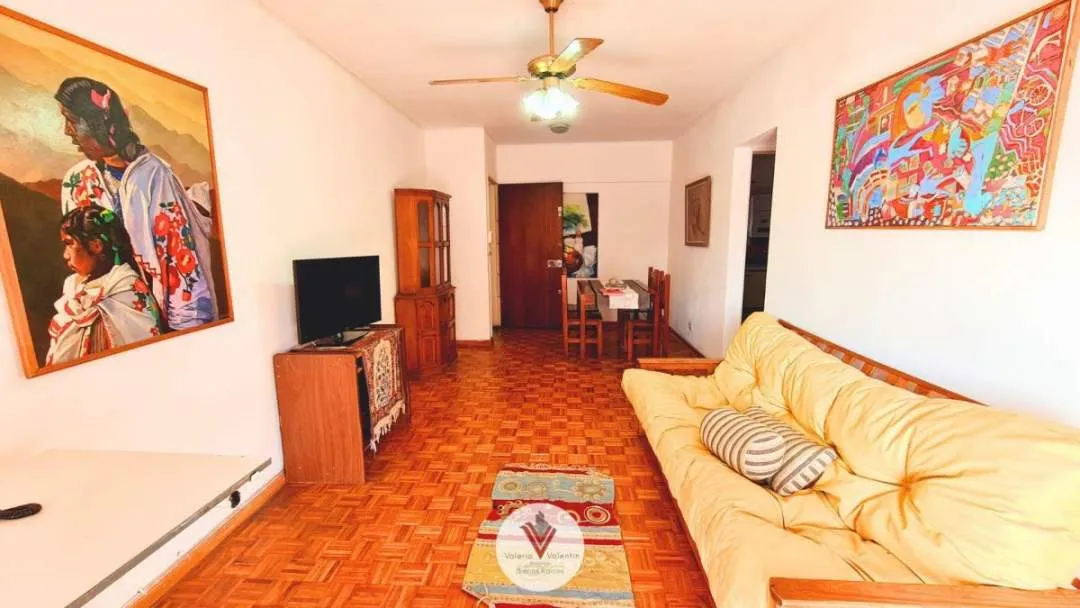 departamento 4 abientes en venta en Villa Crespo