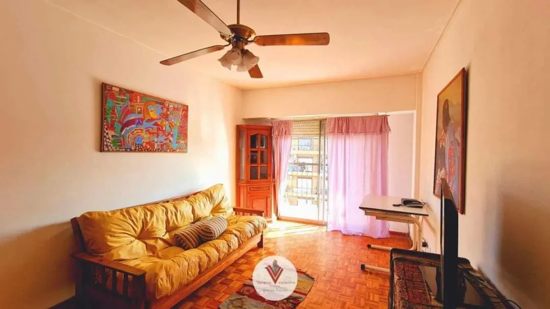 departamento 4 abientes en venta en Villa Crespo