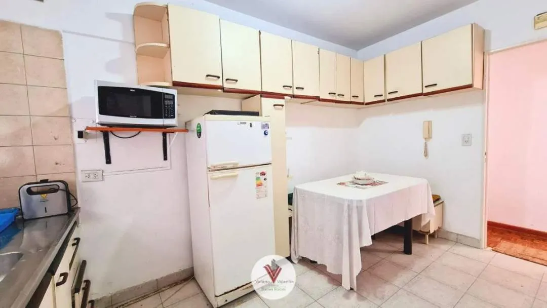 departamento 4 abientes en venta en Villa Crespo