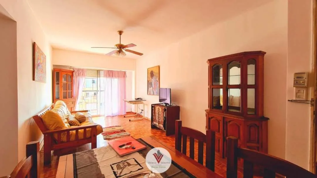 departamento 4 abientes en venta en Villa Crespo