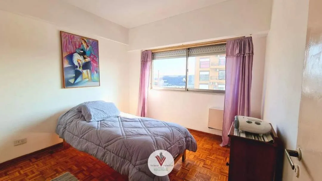 departamento 4 abientes en venta en Villa Crespo