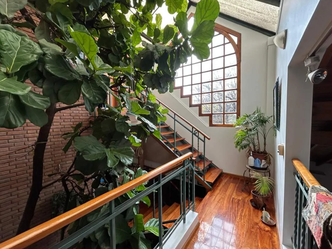 Hermosa casa 5 ambientes en Ciudad Jardin