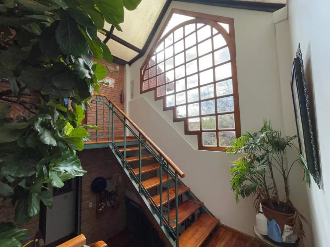 Hermosa casa 5 ambientes en Ciudad Jardin