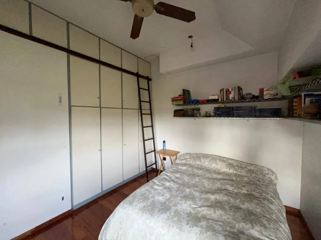 Hermosa casa 5 ambientes en Ciudad Jardin